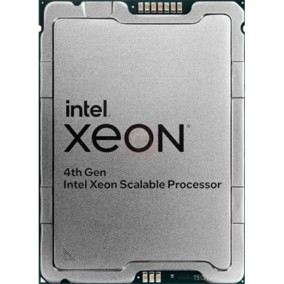 Процессор Intel Xeon 2100